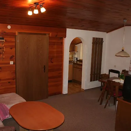 Haus Tschanun Gaschurn