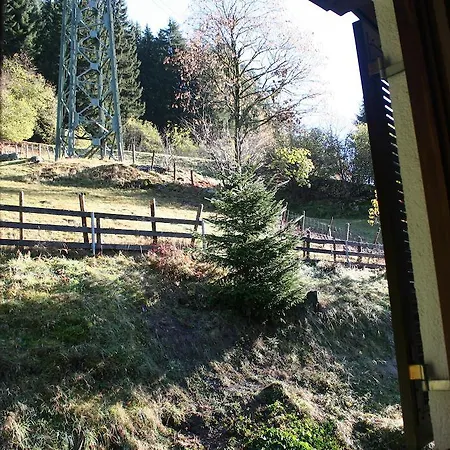 Haus Tschanun *
