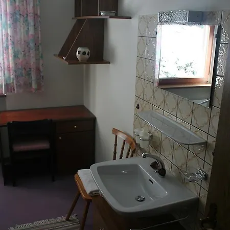 Haus Tschanun * Gaschurn