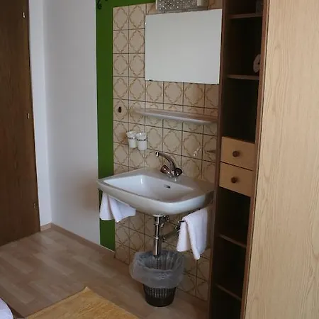 Haus Tschanun Gaschurn