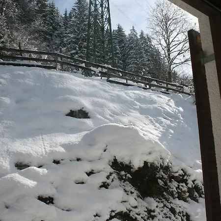 Haus Tschanun *