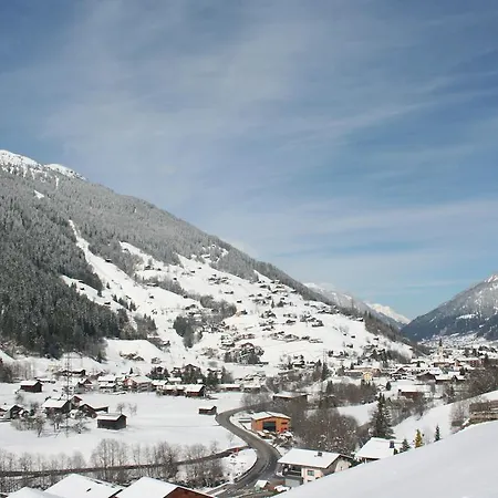 Haus Tschanun Penzion
