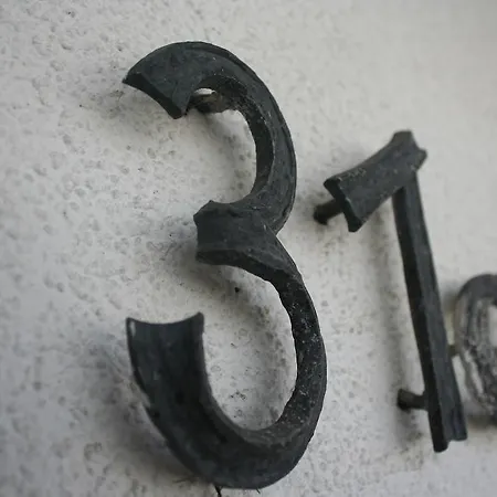 Haus Tschanun * Gaschurn
