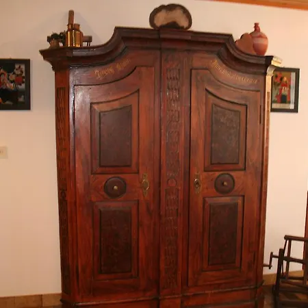 Haus Tschanun