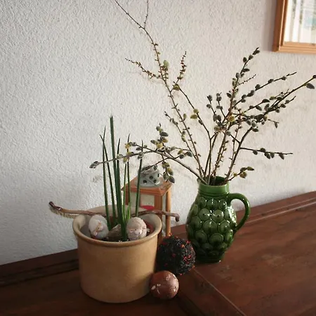 Haus Tschanun * Gaschurn